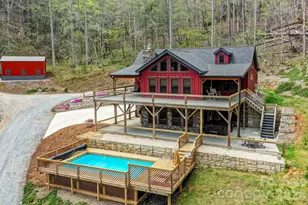 670 Island Creek Rd, Lake Lure, NC 28746 - Photo 4