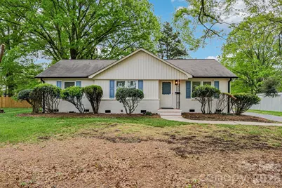 6711 Edenwood Place, Charlotte, NC 28212 - Photo 1