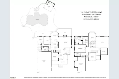 104 Elizabeth Brook Drive, Davidson, NC 28036 - Photo 48