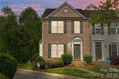 9584 Blossom Hill Drive, Huntersville, NC 28078 - Photo 2