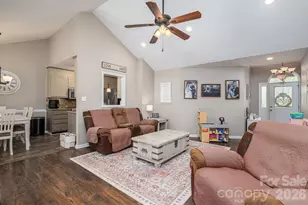 335 Cape Breton Trail, Gastonia, NC 28056 - Photo 6