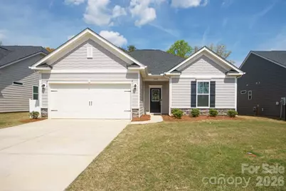8220 McCormick Street, Terrell, NC 28682 - Photo 1
