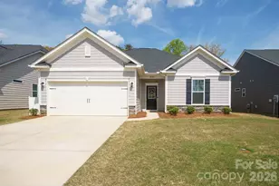 8220 McCormick St, Terrell, NC 28682 - Photo 1