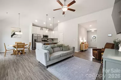 8220 McCormick Street, Terrell, NC 28682 - Photo 2