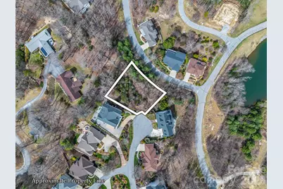 2325 Pommel Road #2325, Hendersonville, NC 28791 - Photo 4