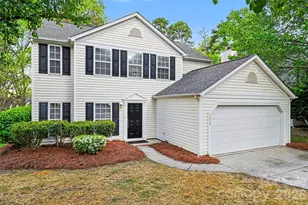 5628 Winslow Ave NW, Concord, NC 28027 - Photo 2