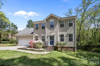 1321 Burtonwood Circle, Charlotte, NC 28212 - Photo 32