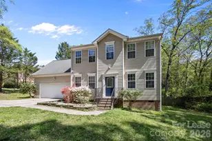 1321 Burtonwood Cir, Charlotte, NC 28212 - Photo 32