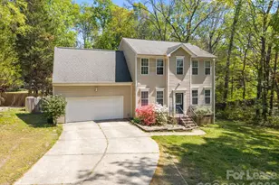 1321 Burtonwood Cir, Charlotte, NC 28212 - Photo 2