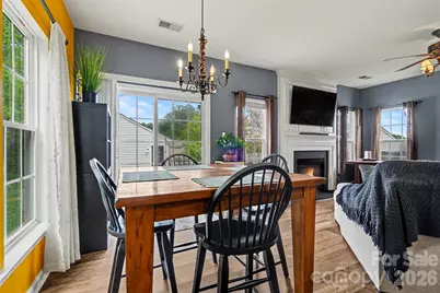 6711 Tanners Creek Drive, Huntersville, NC 28078 - Photo 16