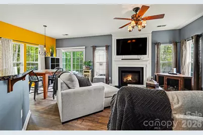 6711 Tanners Creek Drive, Huntersville, NC 28078 - Photo 8