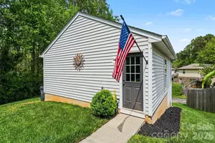 6711 Tanners Creek Dr, Huntersville, NC 28078 - Photo 30