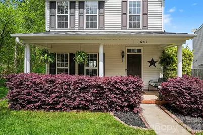 6711 Tanners Creek Drive, Huntersville, NC 28078 - Photo 28