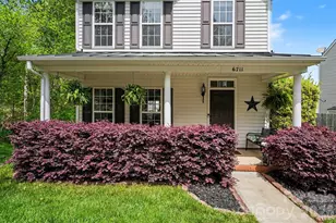 6711 Tanners Creek Dr, Huntersville, NC 28078 - Photo 28