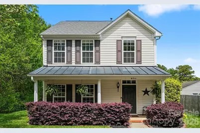 6711 Tanners Creek Drive, Huntersville, NC 28078 - Photo 26