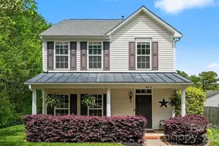 6711 Tanners Creek Dr, Huntersville, NC 28078 - Photo 26