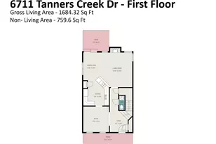 6711 Tanners Creek Dr, Huntersville, NC 28078 - Photo 32