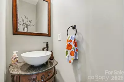 6711 Tanners Creek Drive, Huntersville, NC 28078 - Photo 18