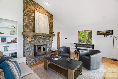 100 Gold Creek Crossing, Black Mountain, NC 28711 - Photo 4