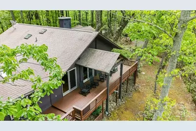 100 Gold Creek Crossing, Black Mountain, NC 28711 - Photo 40