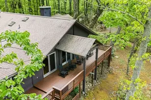 100 Gold Creek Crossing, Black Mountain, NC 28711 - Photo 40