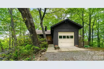 100 Gold Creek Crossing, Black Mountain, NC 28711 - Photo 34