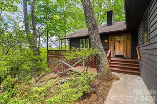 100 Gold Creek Crossing, Black Mountain, NC 28711 - Photo 1