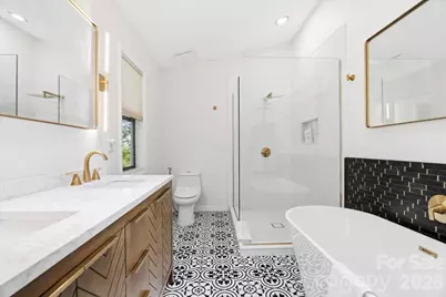 100 Gold Creek Crossing, Black Mountain, NC 28711 - Photo 24