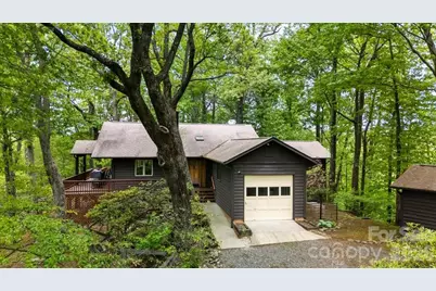 100 Gold Creek Crossing, Black Mountain, NC 28711 - Photo 36