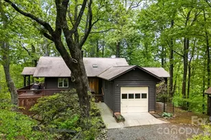 100 Gold Creek Crossing, Black Mountain, NC 28711 - Photo 36