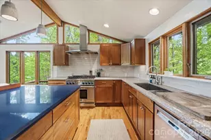 100 Gold Creek Crossing, Black Mountain, NC 28711 - Photo 8