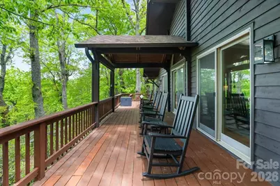 100 Gold Creek Crossing, Black Mountain, NC 28711 - Photo 28