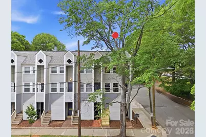 721 N Poplar Street #7, Charlotte, NC 28202 - Photo 2