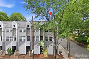 721 N Poplar St, Charlotte, NC 28202 - Photo 2