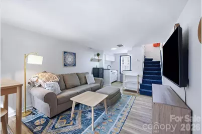 721 N Poplar Street #7, Charlotte, NC 28202 - Photo 4