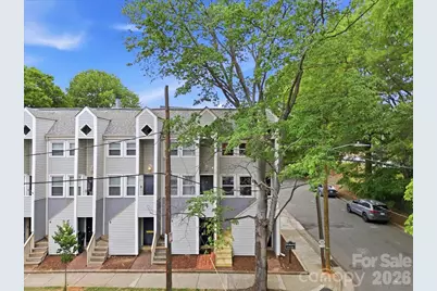721 N Poplar Street #7, Charlotte, NC 28202 - Photo 26