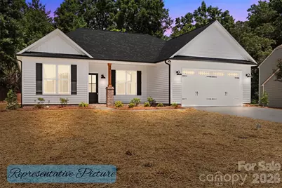1018 Speight Road, Albemarle, NC 28001 - Photo 2