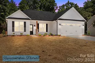 1018 Speight Rd, Albemarle, NC 28001 - Photo 2