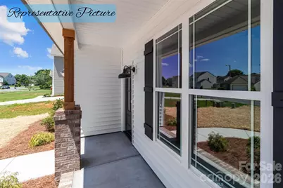 1018 Speight Road, Albemarle, NC 28001 - Photo 4