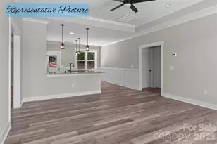 1018 Speight Rd, Albemarle, NC 28001 - Photo 8