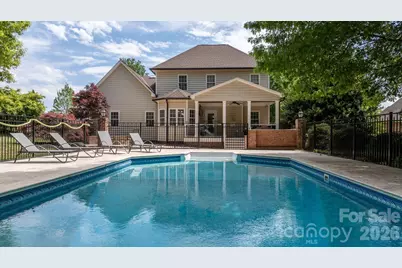 4525 18th Street Lane NE, Hickory, NC 28601 - Photo 1