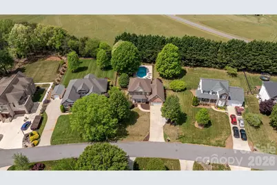 4525 18th Street Lane NE, Hickory, NC 28601 - Photo 46