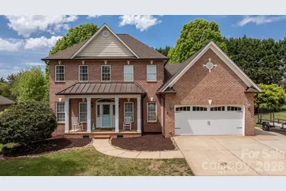 4525 18th Street Lane NE, Hickory, NC 28601 - Photo 42