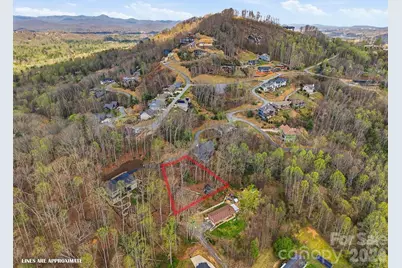 185 Garnet Way #Lot 13, Hendersonville, NC 28791 - Photo 12