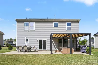 7015 Founders Way, Harrisburg, NC 28075 - Photo 26