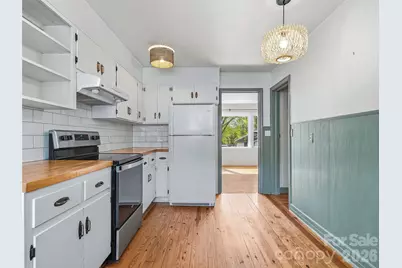 274 Old Haw Creek Road, Asheville, NC 28805 - Photo 8