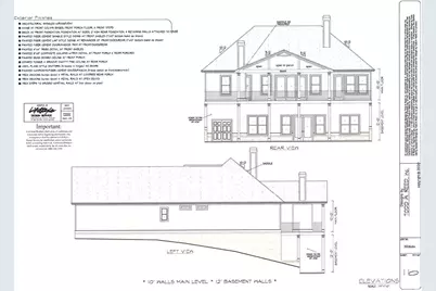 205 Kingfisher Court, New London, NC 28127 - Photo 10