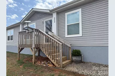 288 Walker Road, Nebo, NC 28761 - Photo 2