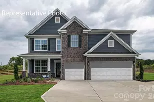 2063 Gallinule Dr, Indian Trail, NC 28079 - Photo 1