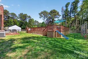 2534 Clearkirk Ct, Matthews, NC 28105 - Photo 28